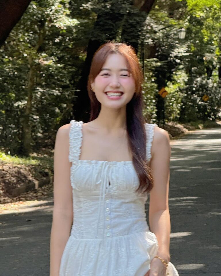 POMELO DRESS - Image 6
