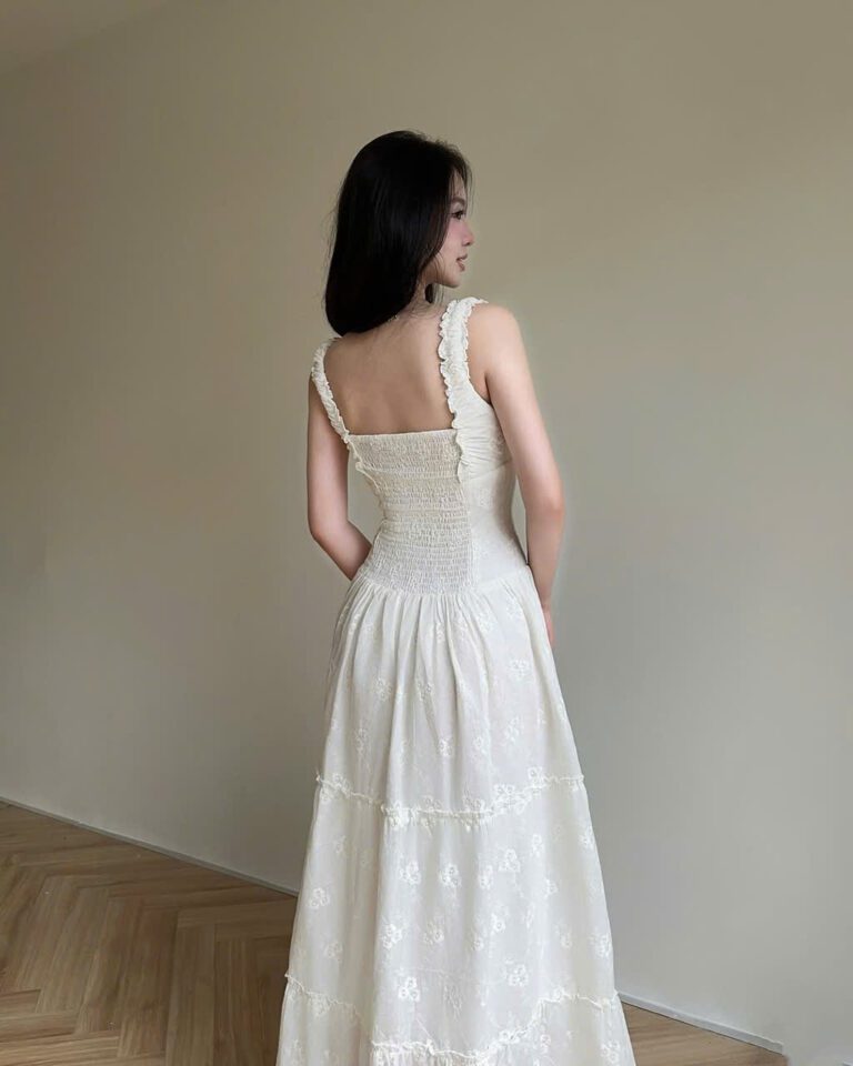 POMELO DRESS - Image 3