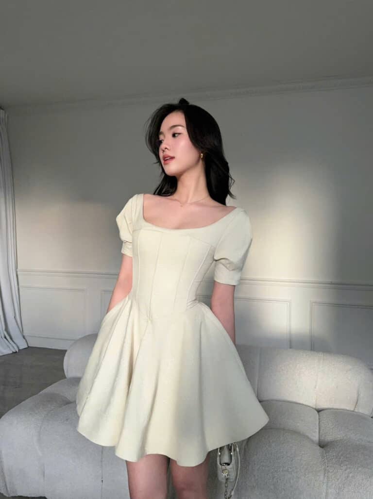 Amelia dress