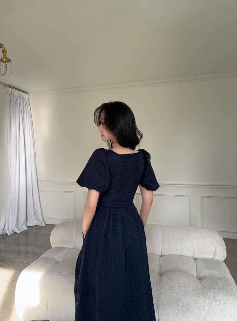 Sofia dress - Image 6