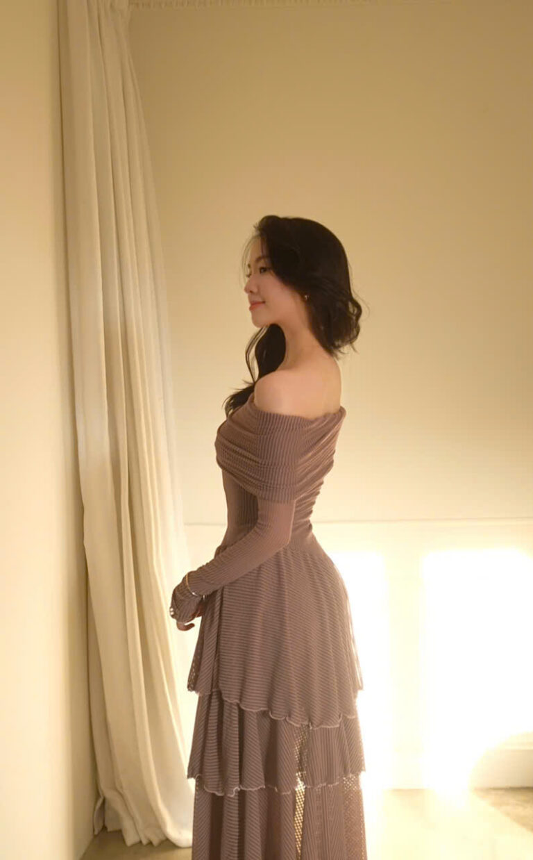 Ella dress - Image 3