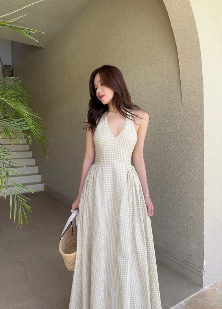 Karolin dress - Image 3
