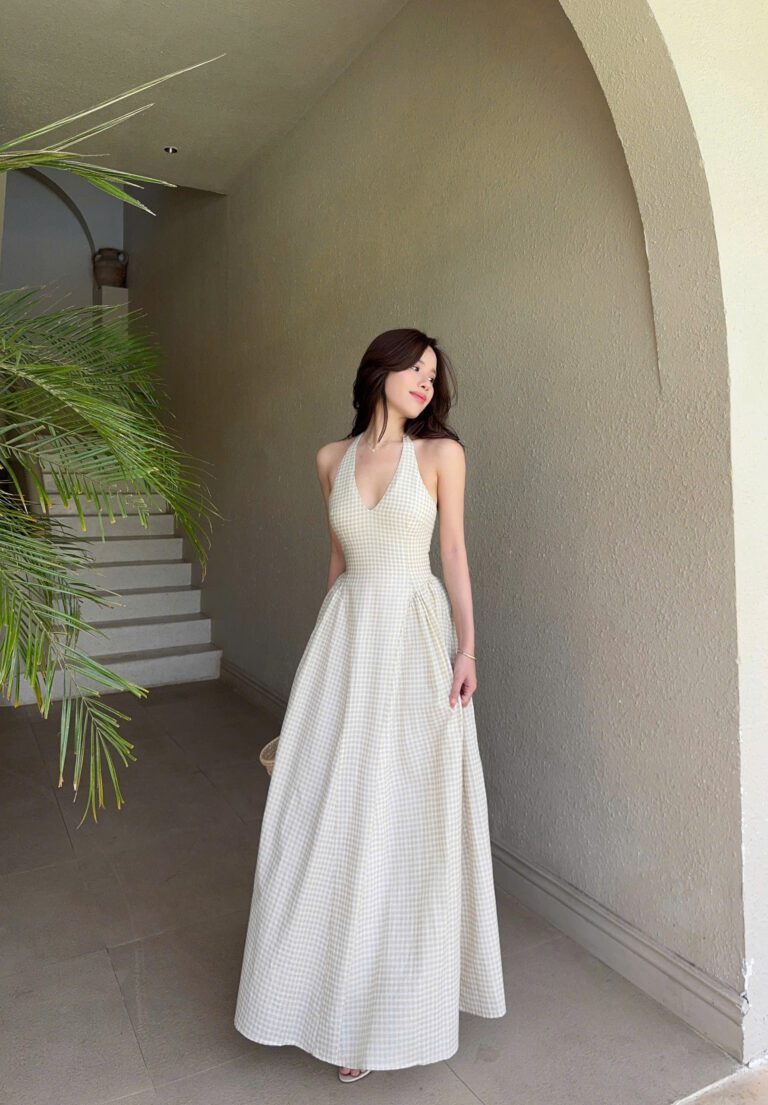 Karolin dress