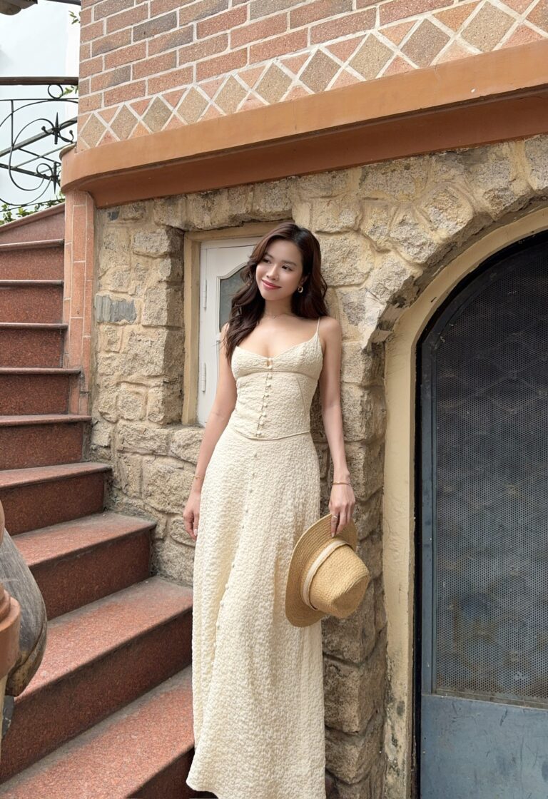 Lucy dress