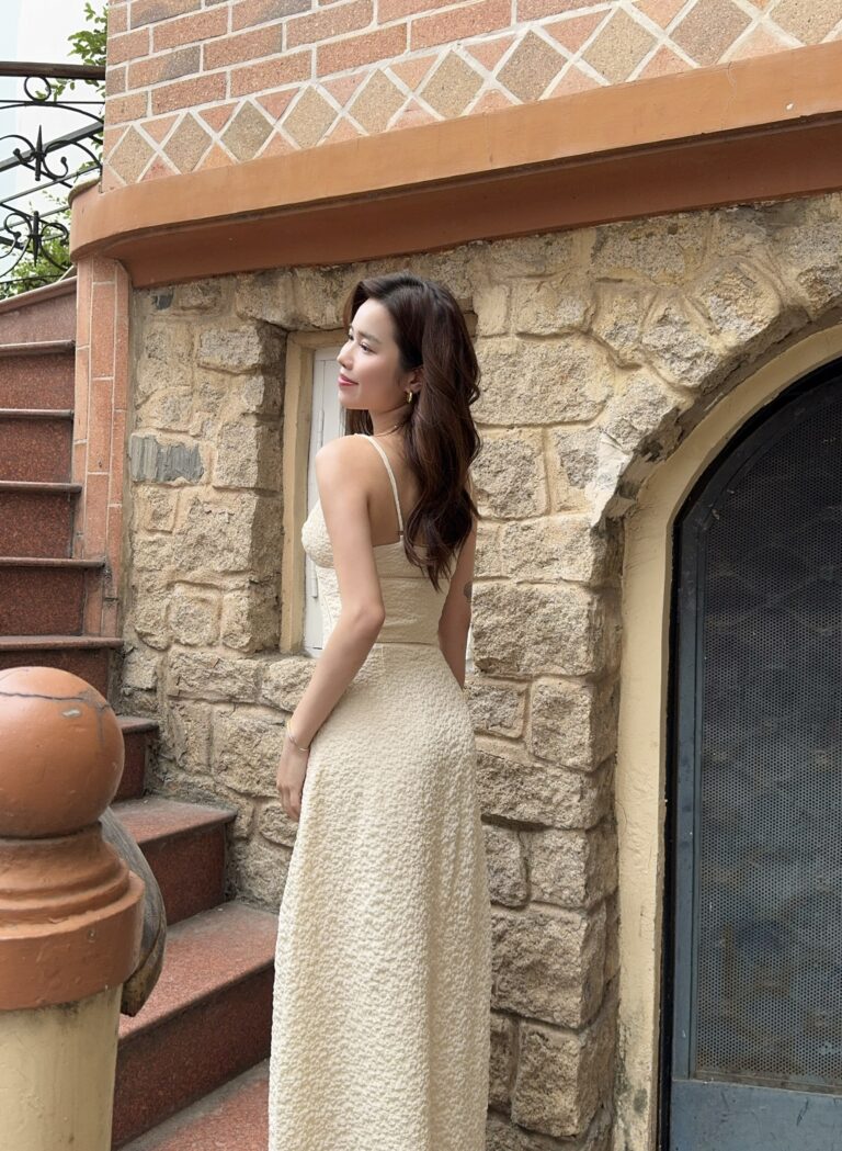 Lucy dress - Image 2