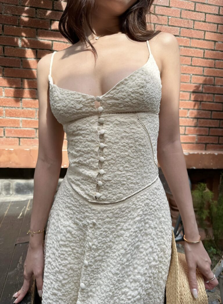 Lucy dress - Image 4