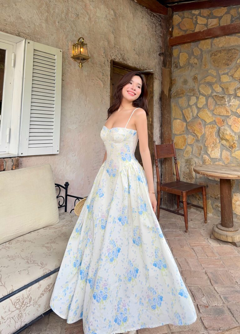 Angela dress