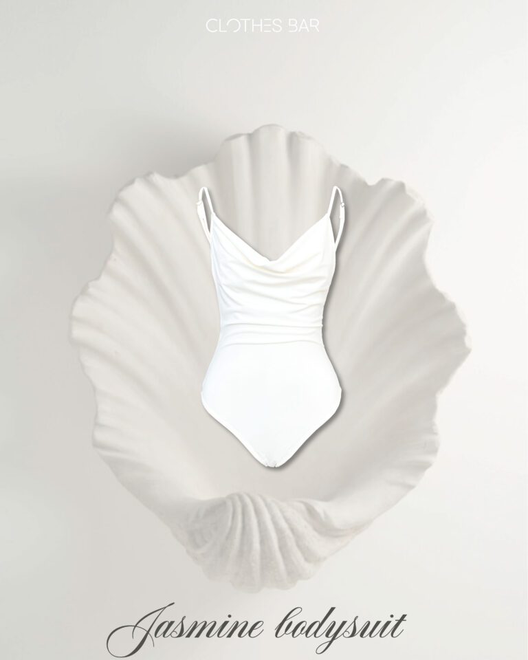Jasmine bodysuit - Image 6
