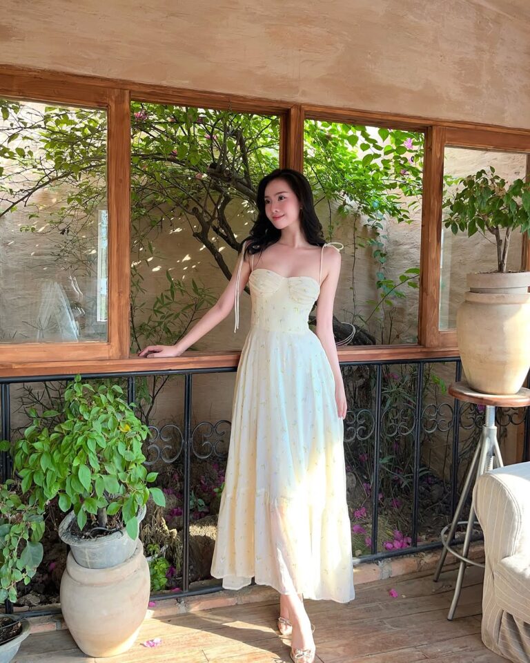 Merlisa dress