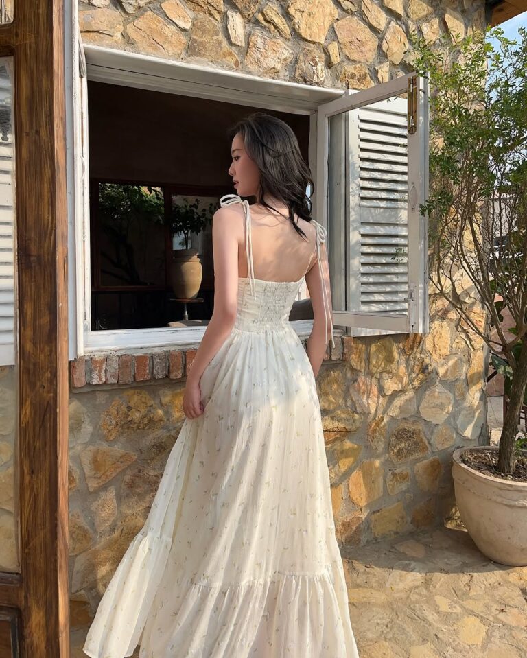 Merlisa dress - Image 3