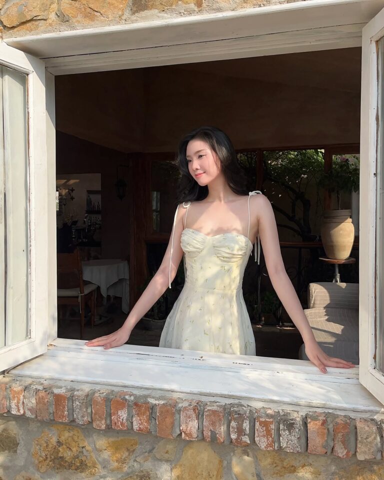 Merlisa dress - Image 4