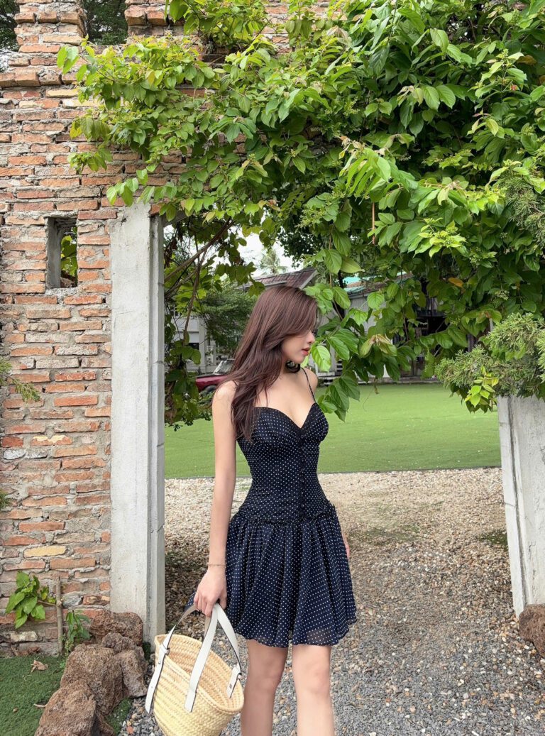 Serena dress - Image 4