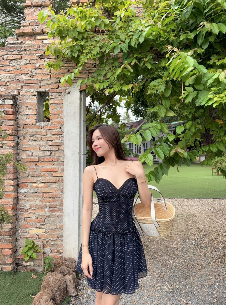 Serena dress - Image 2