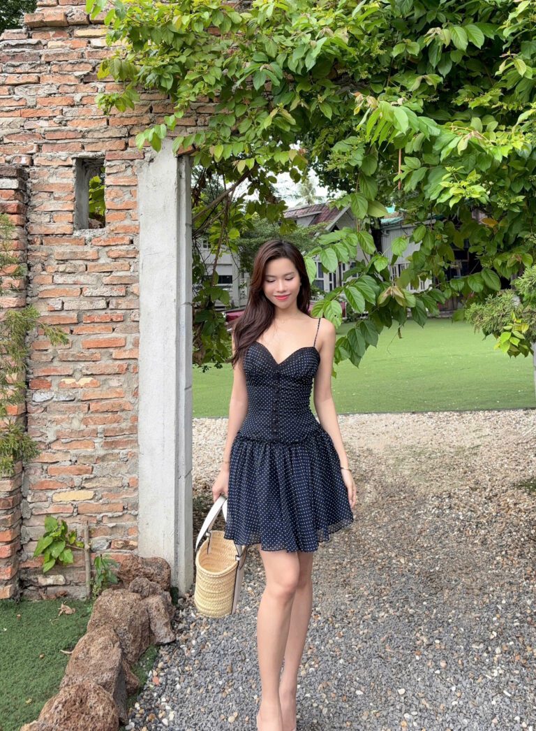 Serena dress - Image 3