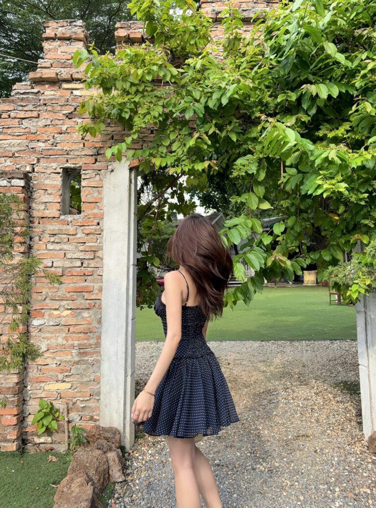 Serena dress - Image 5