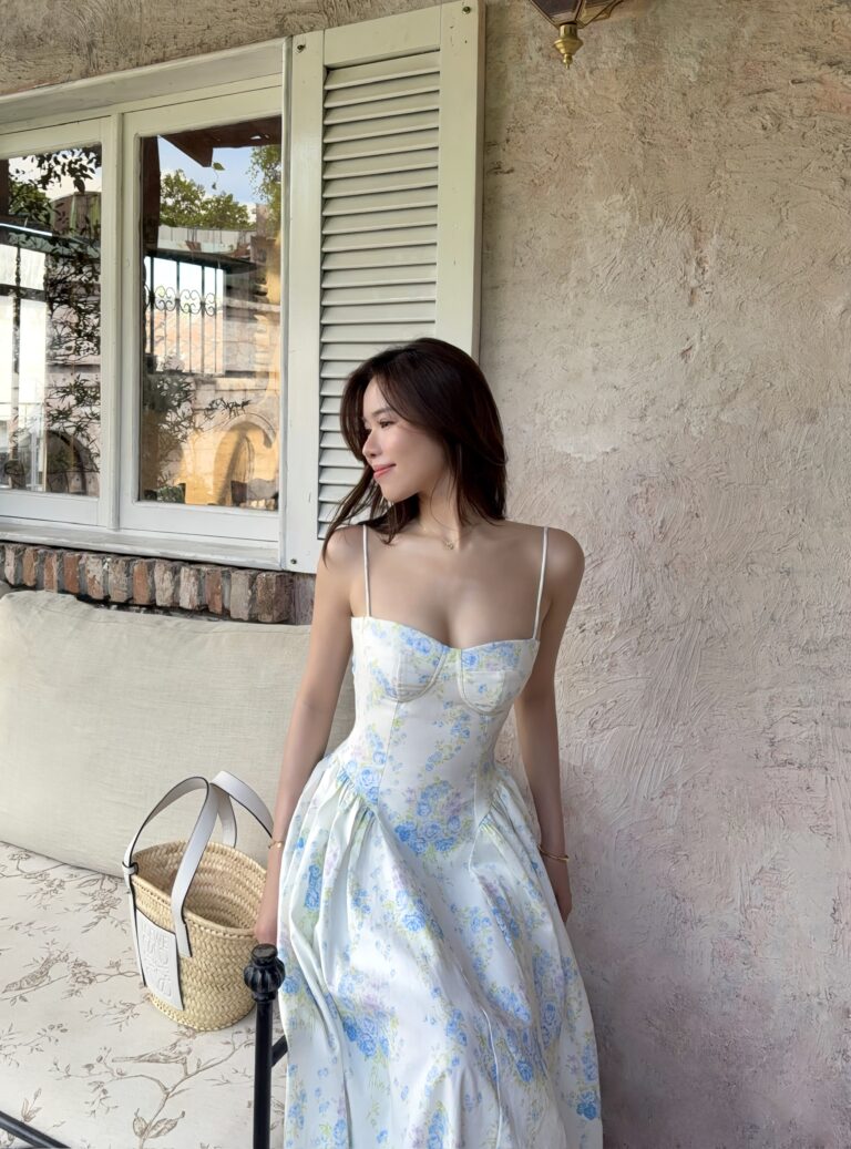 Angela dress - Image 3