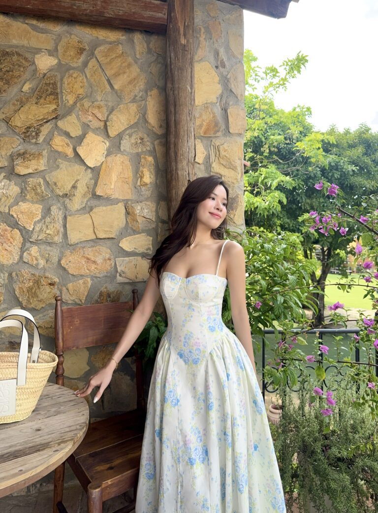 Angela dress - Image 5
