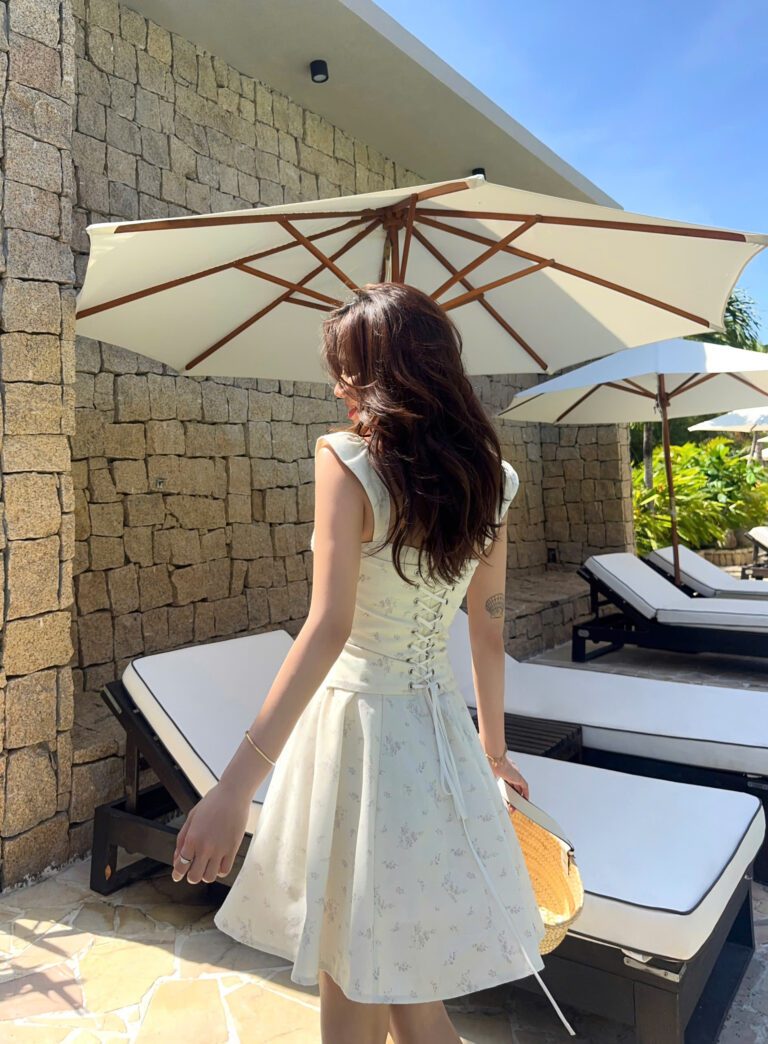 Bella Dress - Image 5