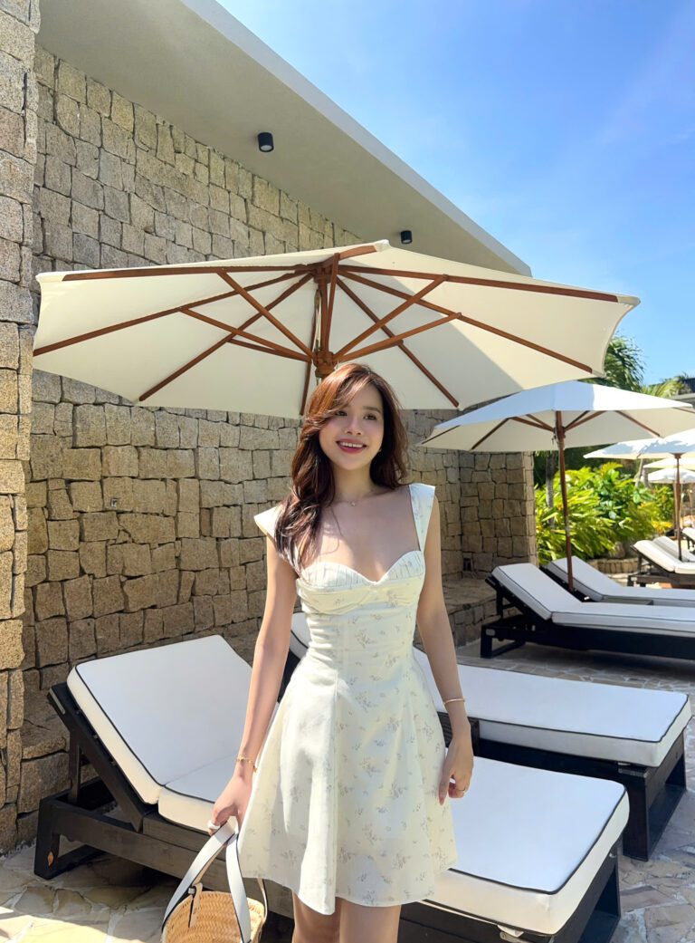 Bella Dress - Image 3