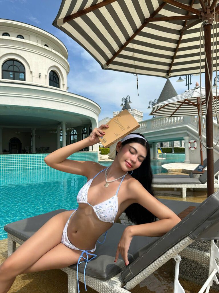 Melula bikini - Image 7