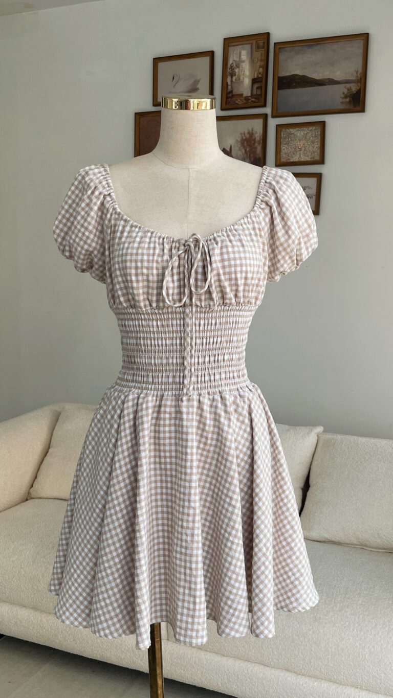 Melita dress