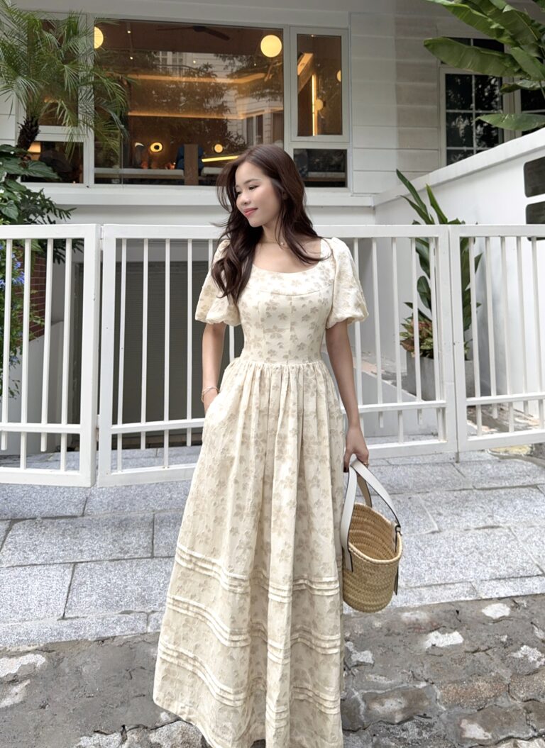 Monica Dress - Image 2