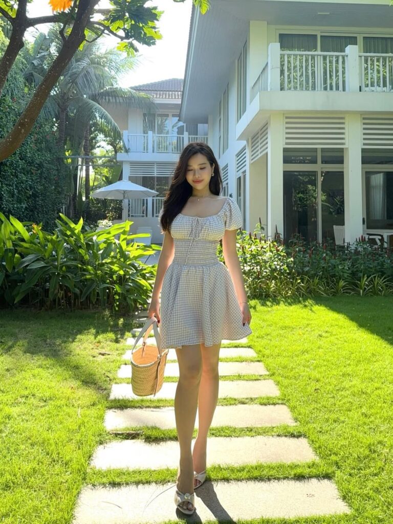 Melita dress - Image 5