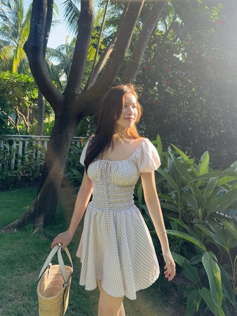 Melita dress - Image 4