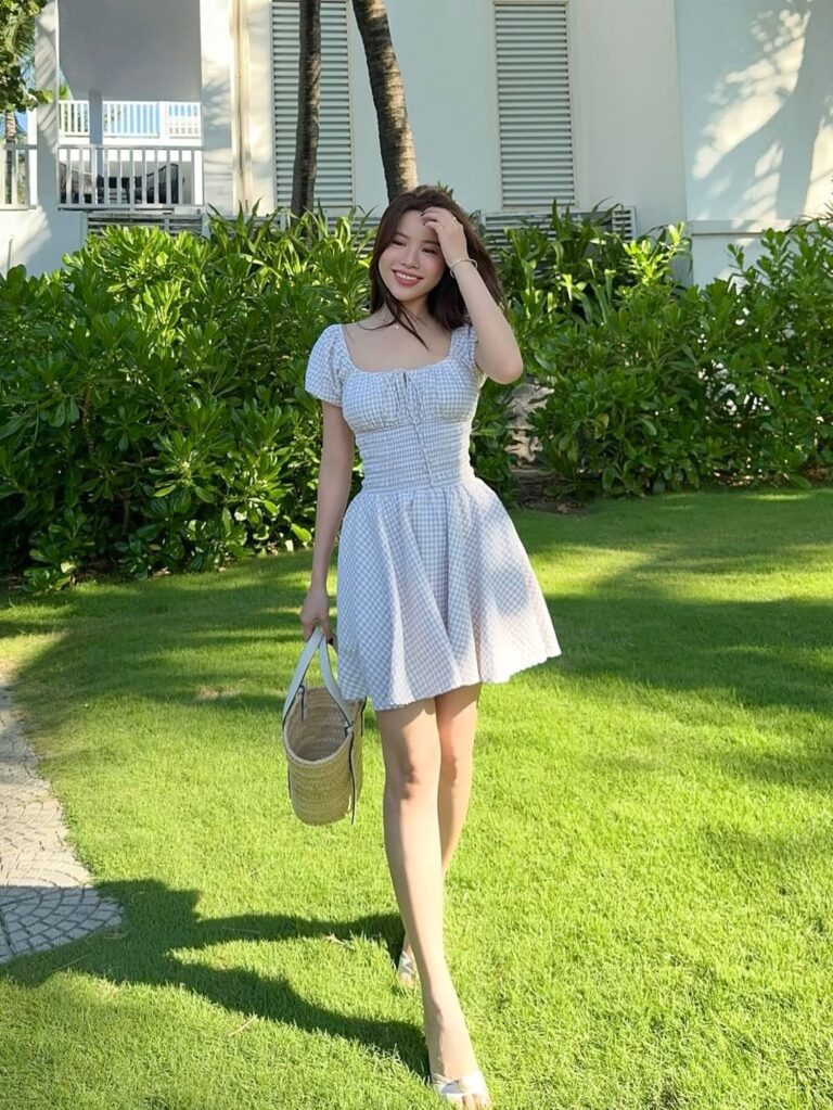 Melita dress - Image 3