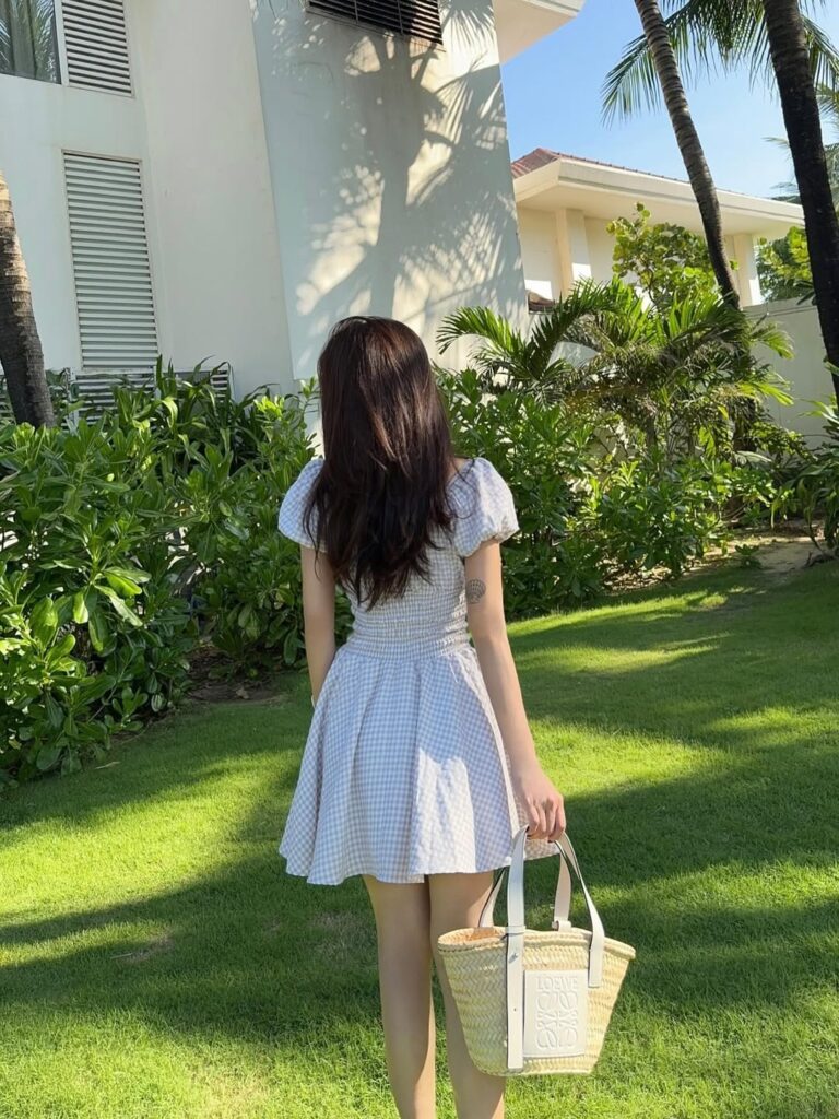 Melita dress - Image 6