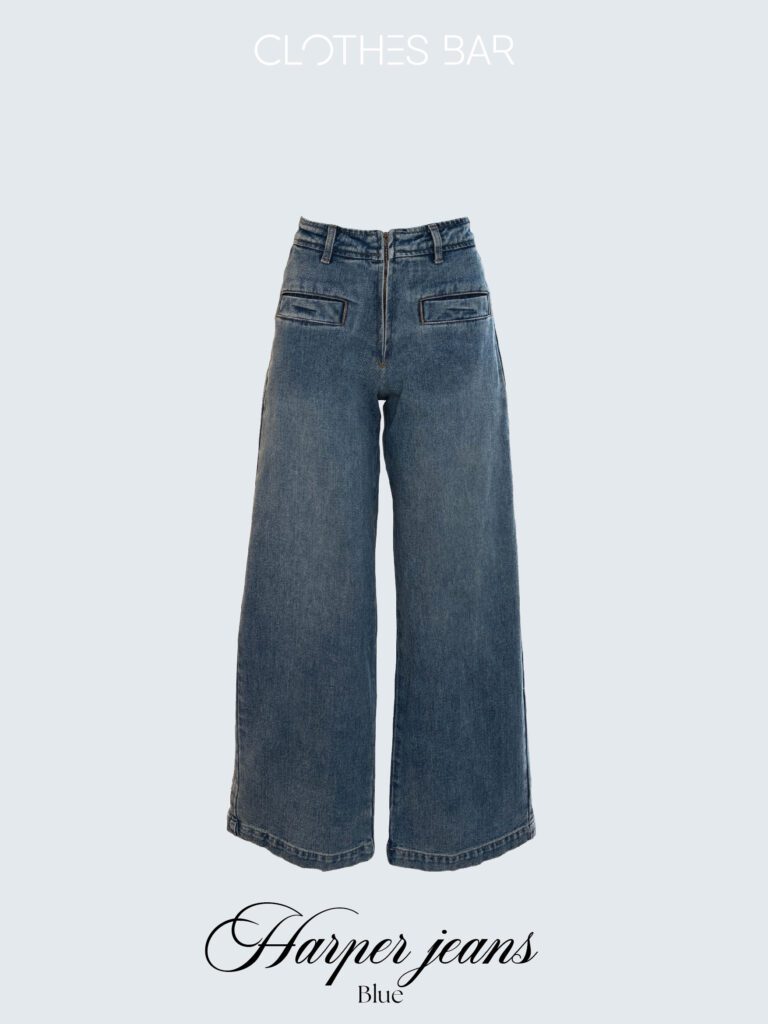 Harper Jeans - Image 3