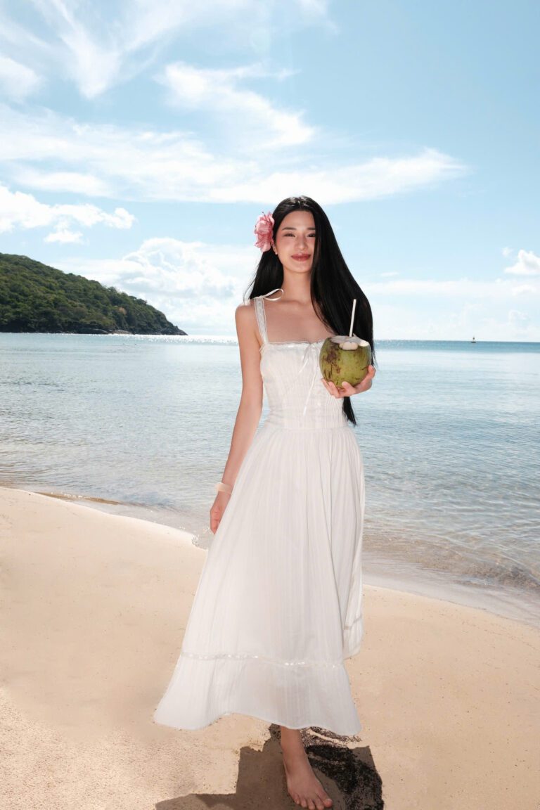 Anne dress