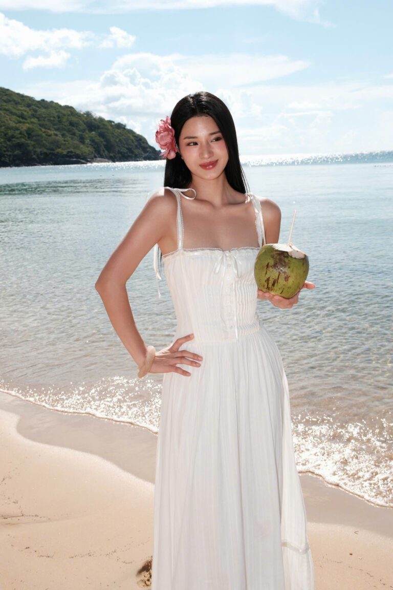 Anne dress - Image 5