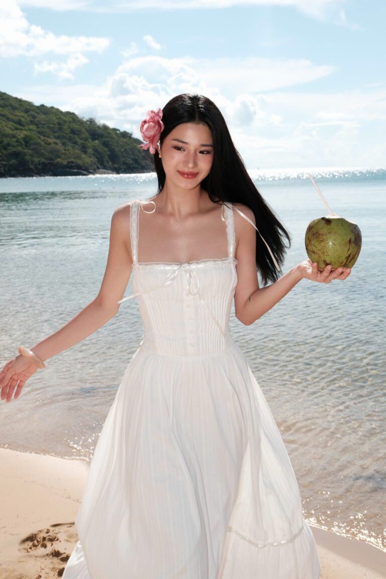 Anne dress - Image 2