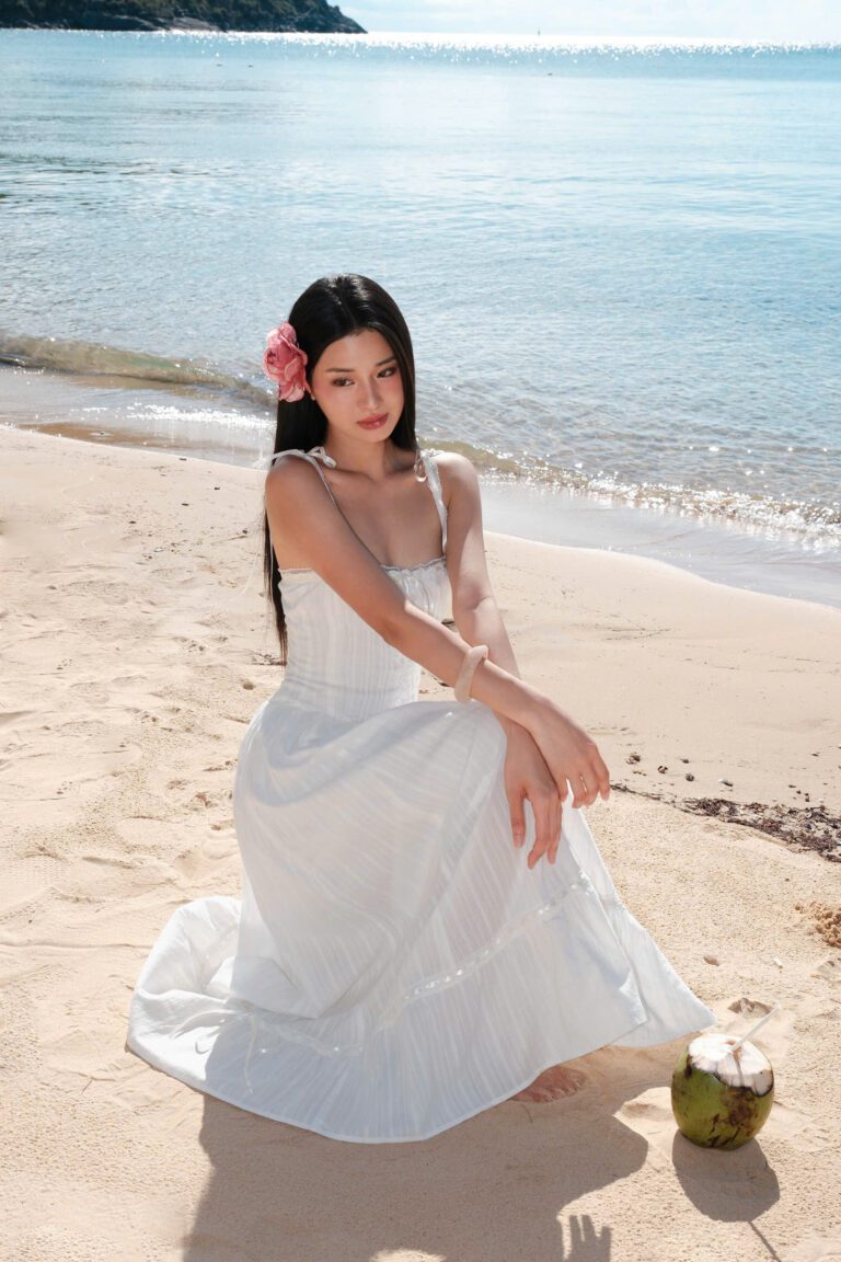 Anne dress - Image 3