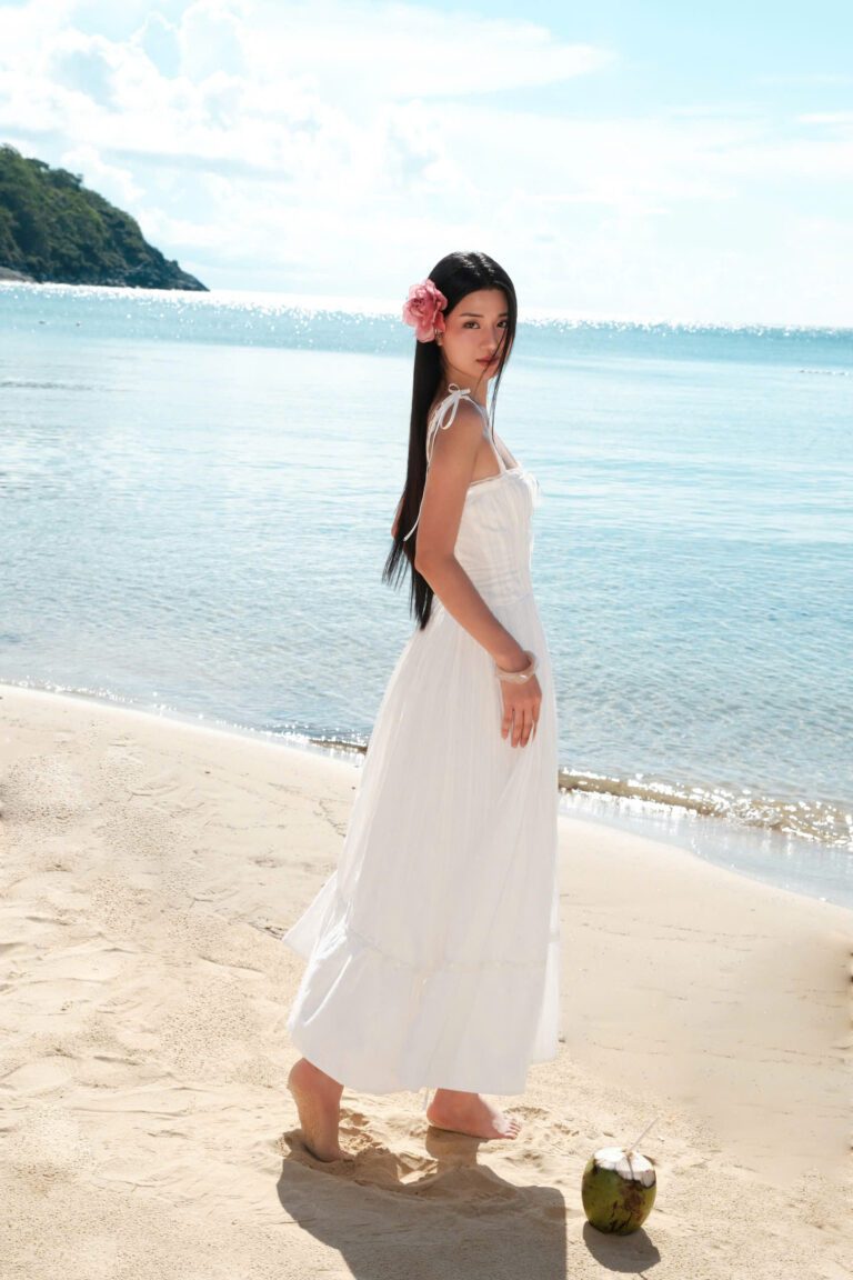 Anne dress - Image 6