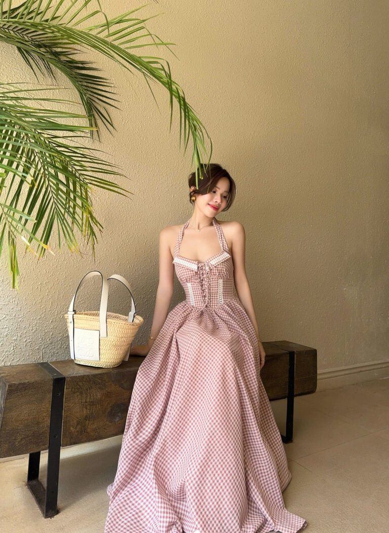 Avelyn dress - Image 5