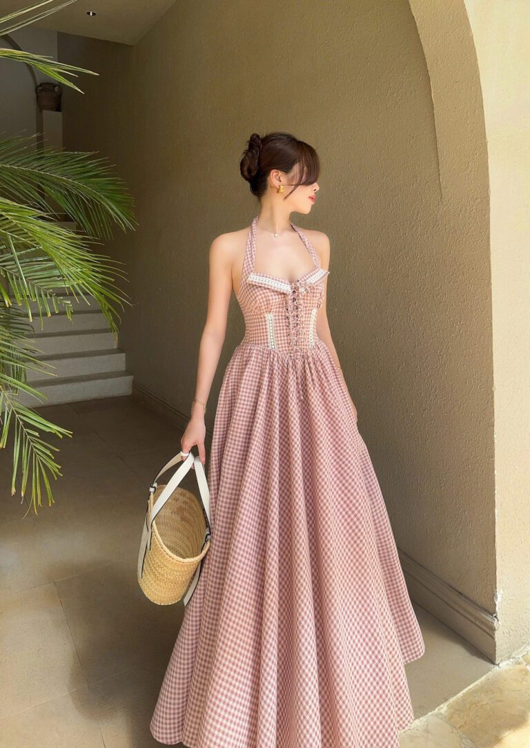 Avelyn dress