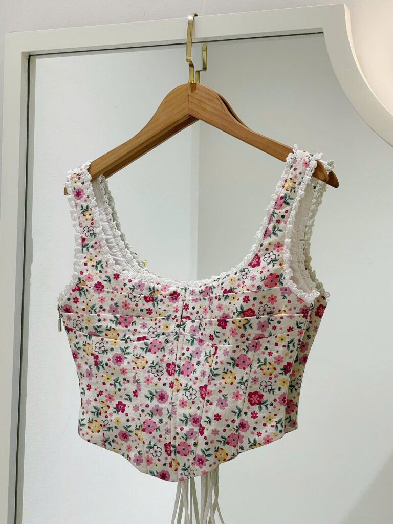 Callie top
