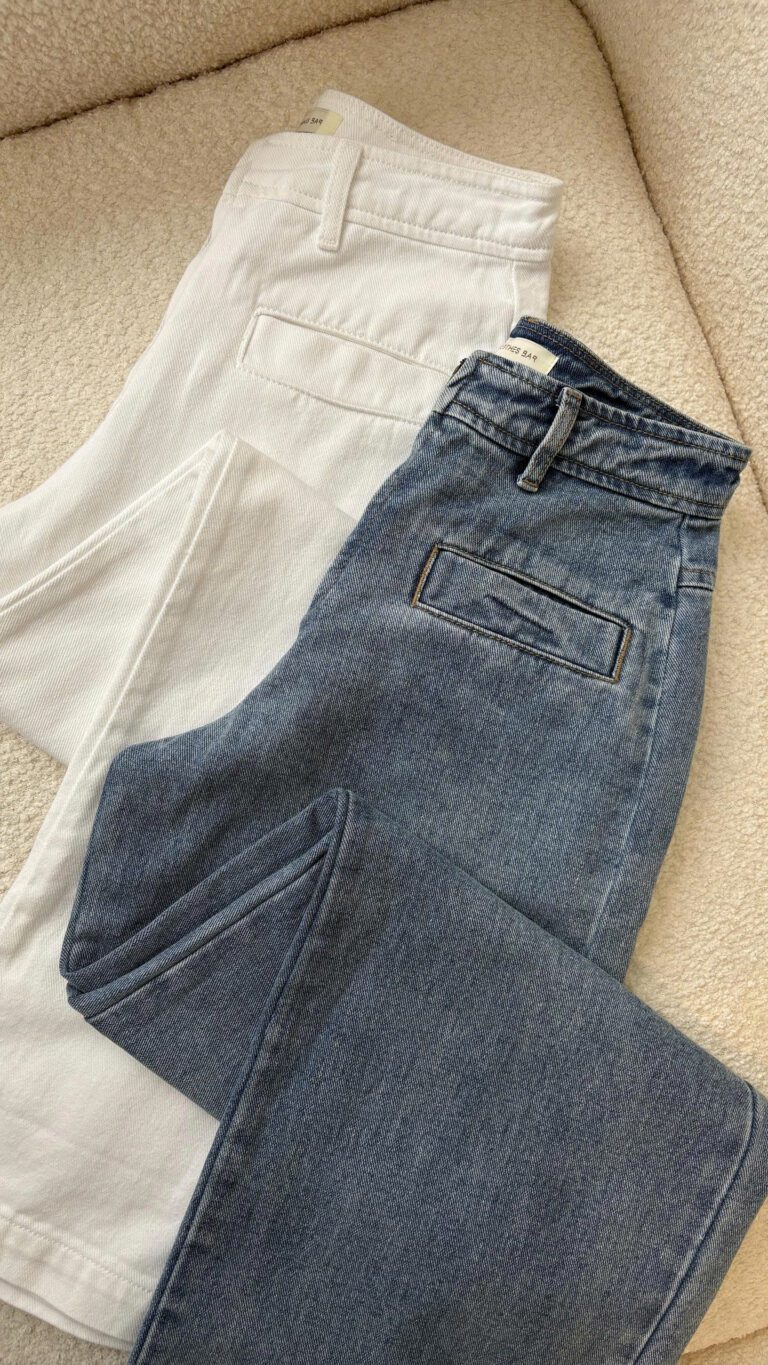 Harper Jeans