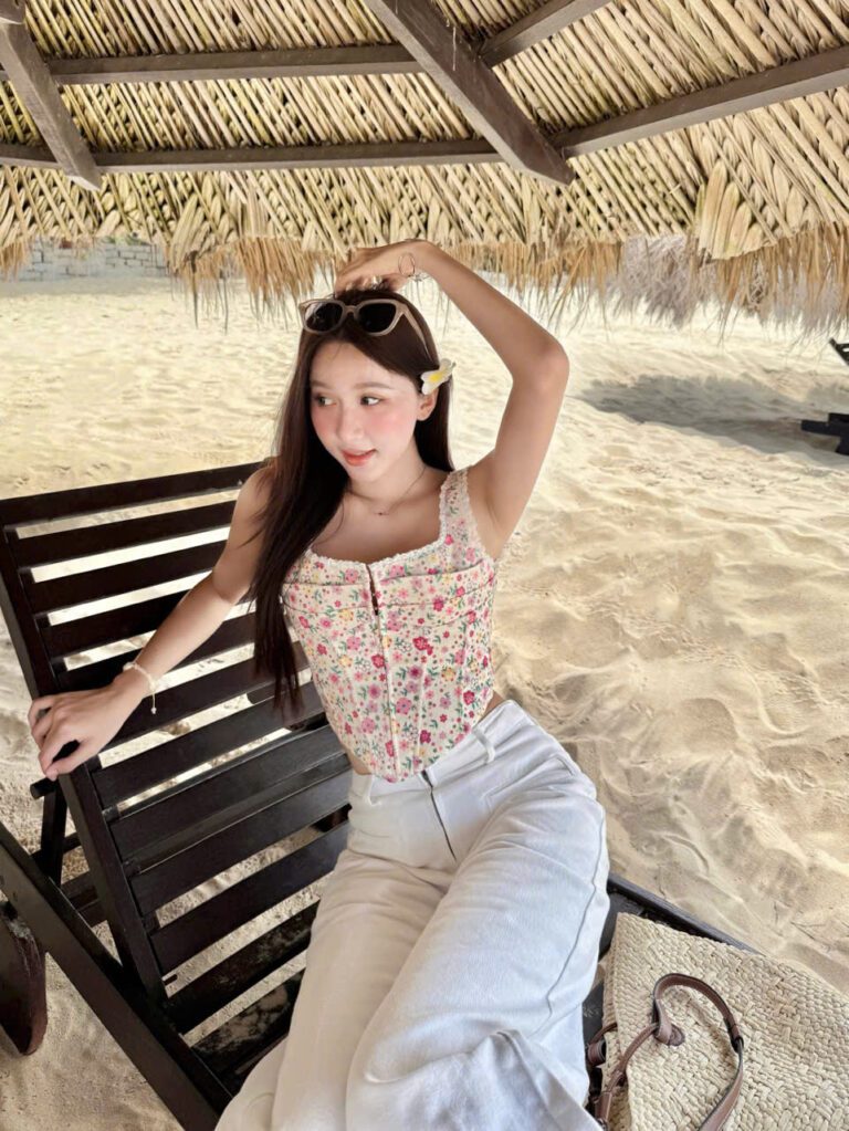 Callie top - Image 3