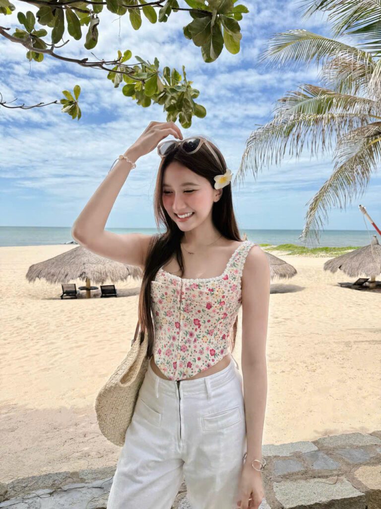 Callie top - Image 2