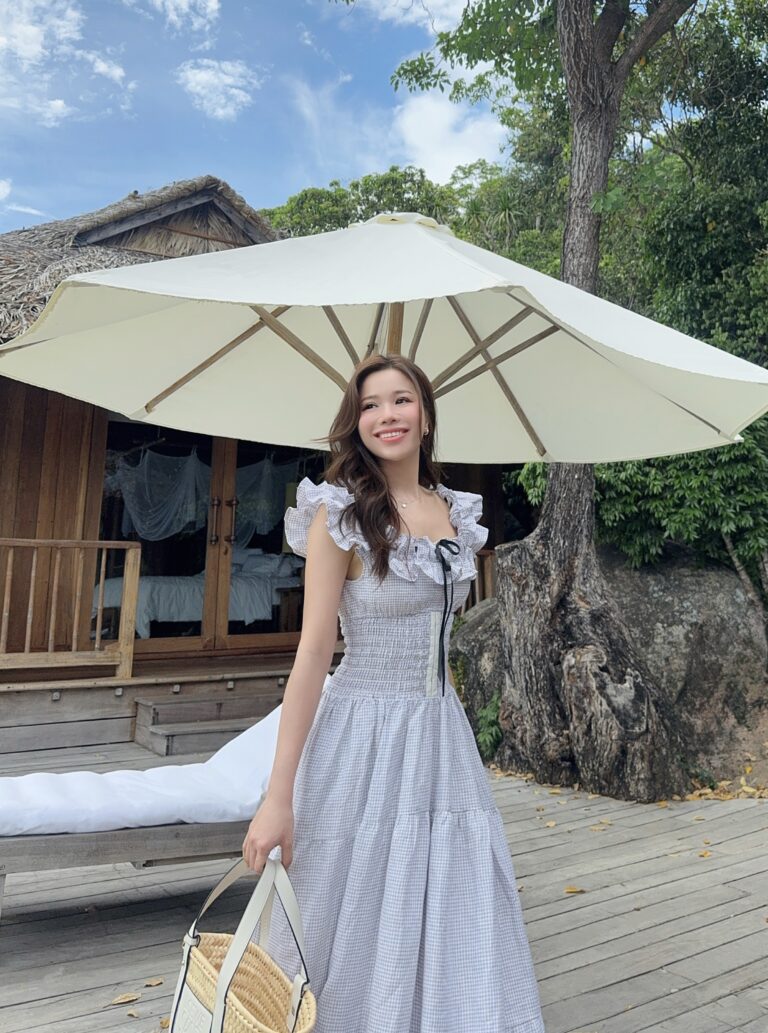 Nolia Dress - Image 2
