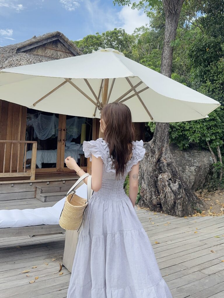 Nolia Dress - Image 5