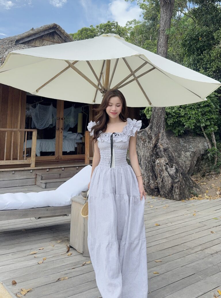 Nolia Dress - Image 6