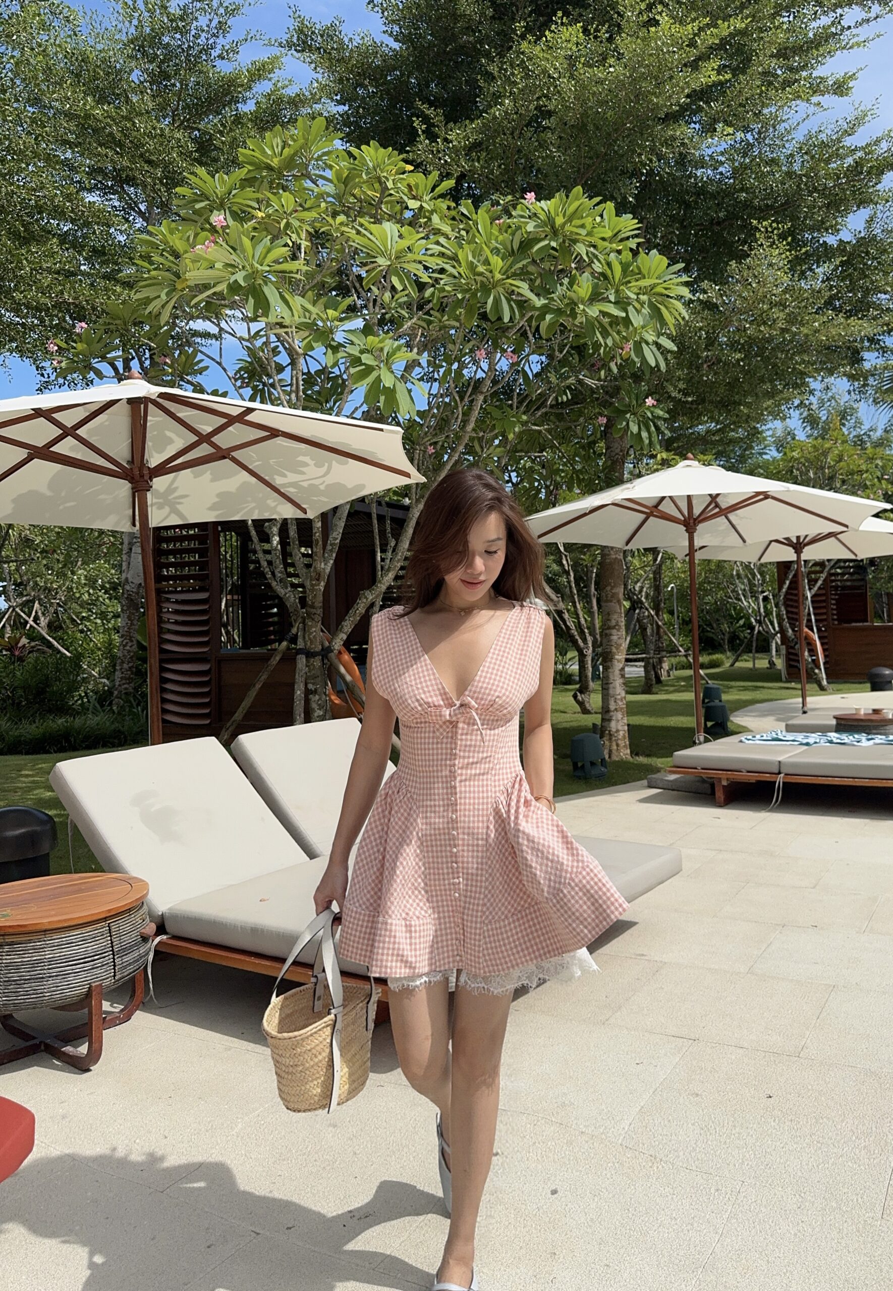 Sadie Dress - Image 2