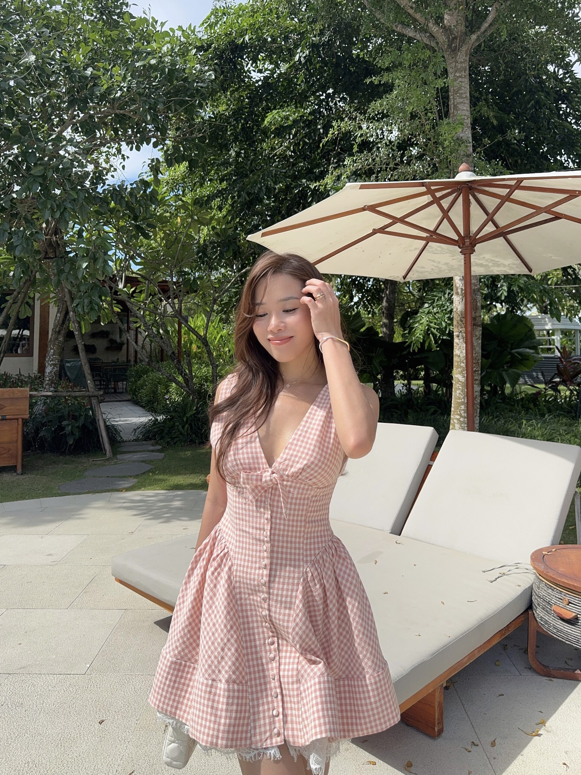 Sadie Dress - Image 3