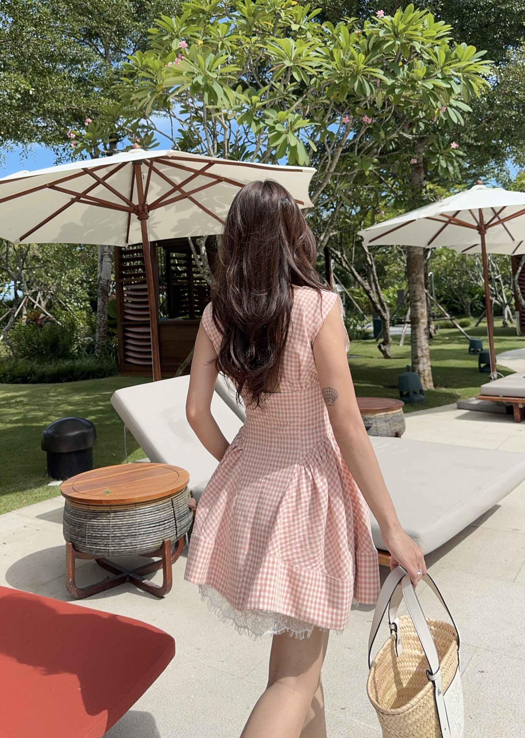 Sadie Dress - Image 5