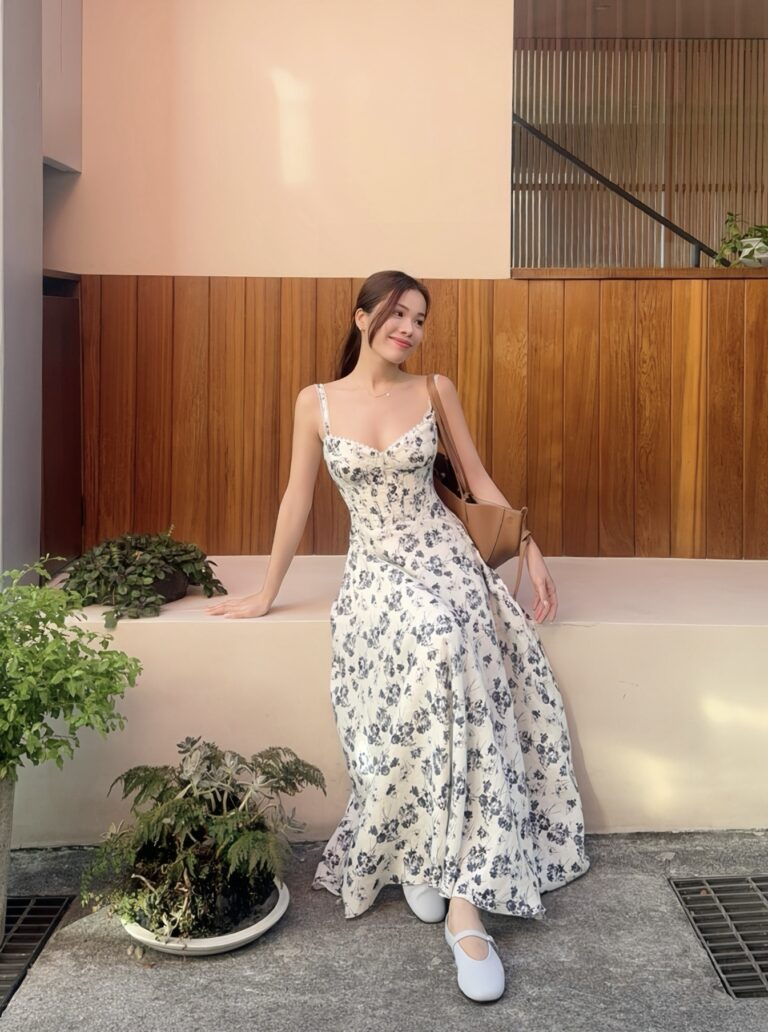 Sophie dress