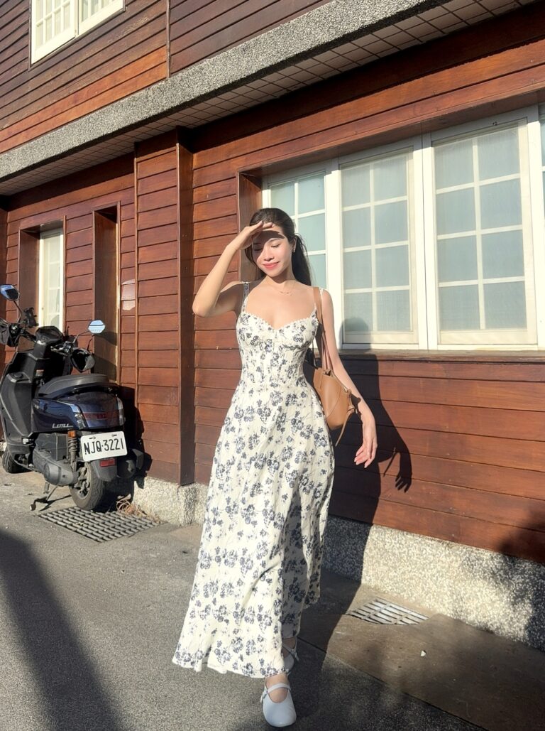 Sophie dress - Image 3